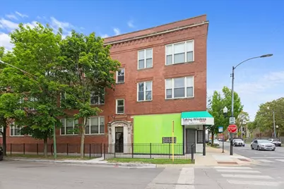 3604 W 15th Street #2W, Chicago, IL 60623 - Photo 1