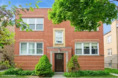 2553 W Summerdale Street #2E, Chicago, IL 60625 - Photo 1