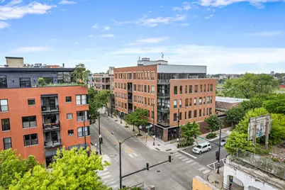 1610 S Halsted Street #404, Chicago, IL 60608 - Photo 1