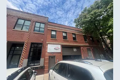 446 N May Street #2, Chicago, IL 60642 - Photo 1