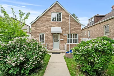 6433 28th Street, Berwyn, IL 60402 - Photo 1