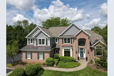 20142 N Deer Chase Court, Deer Park, IL 60010 - Photo 1