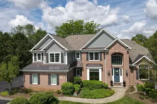 20142 N Deer Chase Ct, Deer Park, IL 60010 - Photo 1