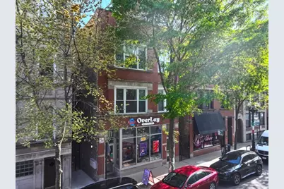 1411 W Taylor Street #2R, Chicago, IL 60607 - Photo 1