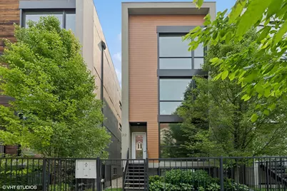 2121 N Mozart Street #2, Chicago, IL 60647 - Photo 1
