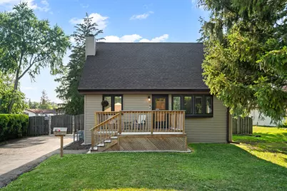 3050 Charles Street, Melrose Park, IL 60164 - Photo 1