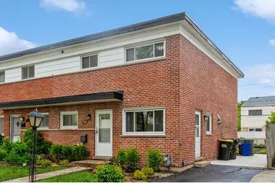 9114 N Barberry Lane, Des Plaines, IL 60016 - Photo 1