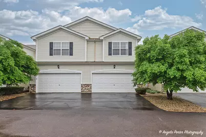 2704 Kendall Xing #2704, Johnsburg, IL 60051 - Photo 1