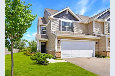 1210 Fawnlily Circle, Joliet, IL 60431 - Photo 1