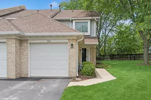 326 Lakeview Cir, Bolingbrook, IL 60440 - Photo 1
