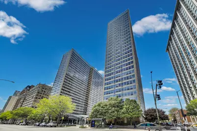 3550 N Lake Shore Drive #2113, Chicago, IL 60657 - Photo 1