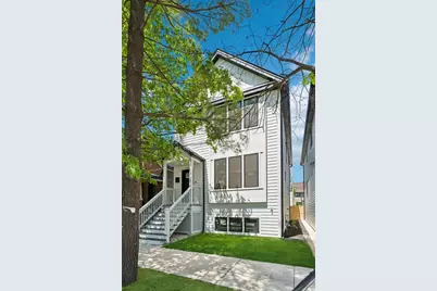 4104 W Eddy Street, Chicago, IL 60641 - Photo 1