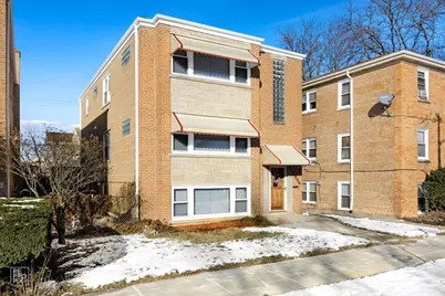 7904 W Belmont Avenue #BF, Chicago, IL 60634 - Photo 1