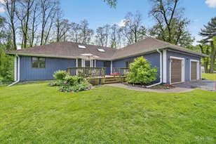 1500 Rose Farm Rd, Woodstock, IL 60098 - Photo 1