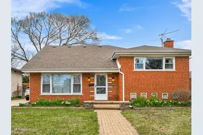 4048 W 105th Street, Oak Lawn, IL 60453 - Photo 1