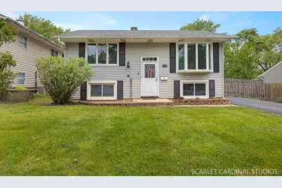 376 Belden Avenue, Glendale Heights, IL 60139 - Photo 1