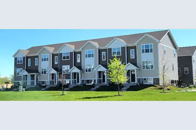 6550 Linden Trail #C, Wonder Lake, IL 60097 - Photo 1