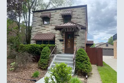 10724 S Ridgeway Avenue, Chicago, IL 60655 - Photo 1