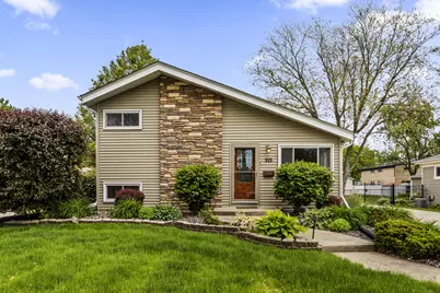 525 N 3rd Avenue, Villa Park, IL 60181 - Photo 1