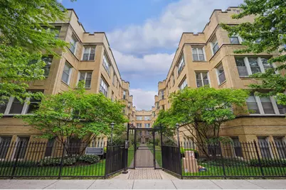 5452 S Cornell Avenue #1E, Chicago, IL 60615 - Photo 1