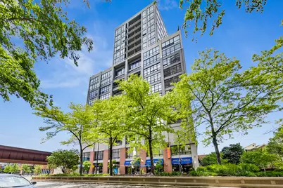 1530 S State Street #17B, Chicago, IL 60605 - Photo 1