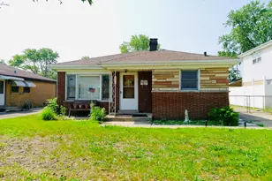 3923 153rd St, Midlothian, IL 60445 - Photo 1