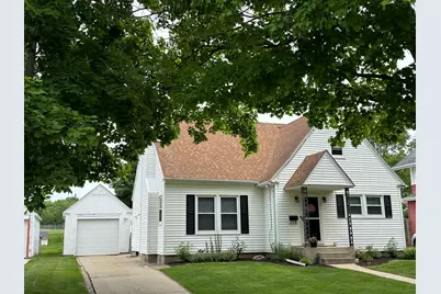 506 W Morris Street, Morrison, IL 61270 - Photo 1