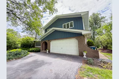 12533 S Iroquois Road, Palos Park, IL 60464 - Photo 1