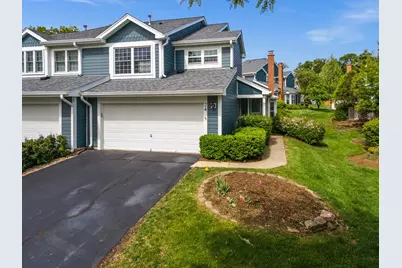24 Sarahs Grove Lane, Schaumburg, IL 60193 - Photo 1