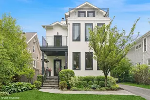 567 Provident Ave, Winnetka, IL 60093 - Photo 1