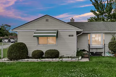 3226 W Lydia Avenue, Robbins, IL 60472 - Photo 1