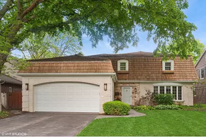 737 S Seminary Avenue, Park Ridge, IL 60068 - Photo 1