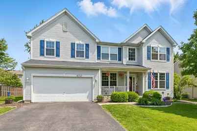 16347 W Cagwin Drive, Lockport, IL 60441 - Photo 1