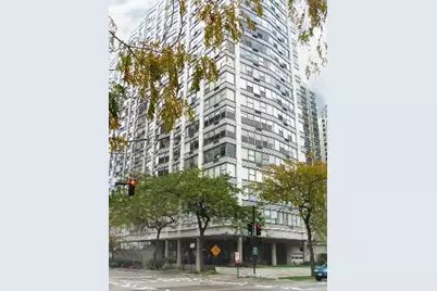 5757 N Sheridan Road #16C, Chicago, IL 60660 - Photo 1