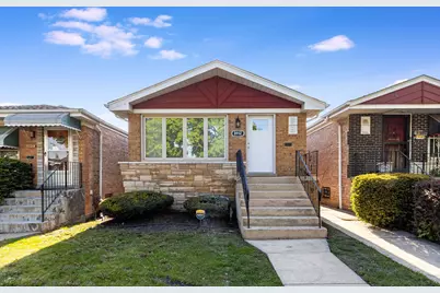 8912 S Lowe Avenue, Chicago, IL 60620 - Photo 1