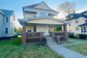 442 S Chicago Ave, Kankakee, IL 60901 - Photo 1