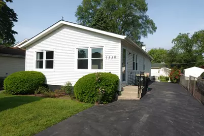 1330 Ridgeway Avenue, Round Lake Beach, IL 60073 - Photo 1