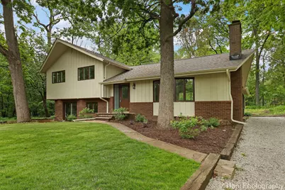 26660 W Sycamore Road, Antioch, IL 60002 - Photo 1