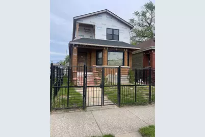 7505 S Wolcott Avenue, Chicago, IL 60620 - Photo 1