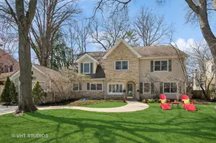 630 Juniper Rd, Glenview, IL 60025 - Photo 1