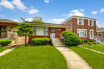 14209 S Stewart Avenue, Riverdale, IL 60827 - Photo 1