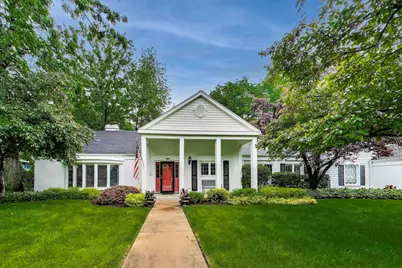 28 Oxford Drive, Lincolnshire, IL 60069 - Photo 1