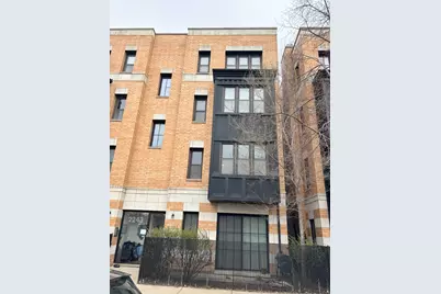 2243 N Lister Avenue #201, Chicago, IL 60614 - Photo 1