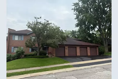 5355 Newport Drive #4-6C, Lisle, IL 60532 - Photo 1