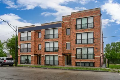 2824 W Van Buren Street #102, Chicago, IL 60612 - Photo 1