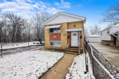 14821 Cooper Avenue, Harvey, IL 60426 - Photo 1
