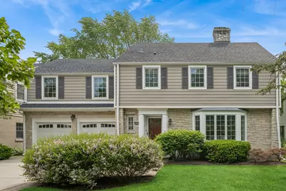 9445 Avers Avenue, Evanston, IL 60203 - Photo 1