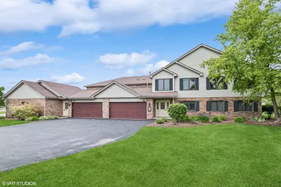 19463 Manchester Drive #2, Mokena, IL 60448 - Photo 1