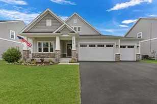 1218 White Lake Dr, Antioch, IL 60002 - Photo 1