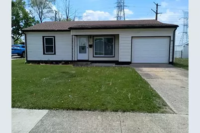 615 Hamrick Avenue, Romeoville, IL 60446 - Photo 1